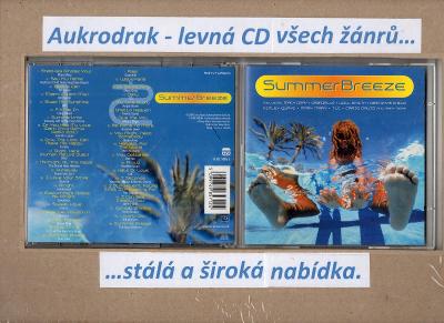 CD/Summer Breeze-39 Soulful Grooves