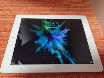 Apple iPad Model A1396 na diely