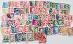 Každá iná - poštové známky Dánska 70ks - Filatelia