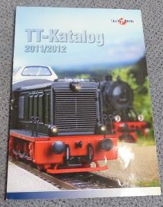 Katalog 2011/2012 TILLIG 