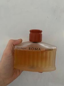 Roma Uomo for men 200ml(80%)