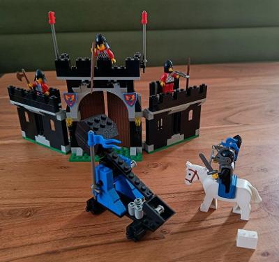 LEGO CASTLE Knight's Stronghold 6059