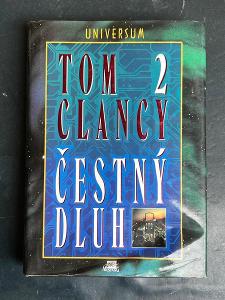 Čestný dluh / Tom Clancy