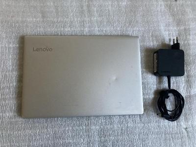 Lenovo IdeaPad 720S Core i7-8550U 8GB 512GB SSD MX150 W11 s CHYBAMI !