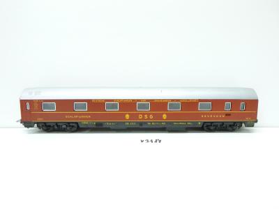 H0 vagon Lima ( V3187 )