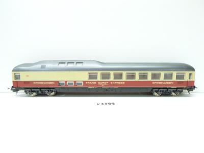 H0 vagon Lima ( V3199 )