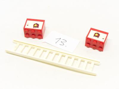 13/166 LEGO DIELY