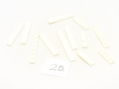 20/166 LEGO DIELY - Tiles