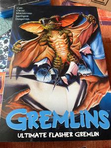 Gremlins sběratelská Figurka