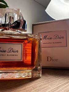 Miss Dior - Absolutely Blooming