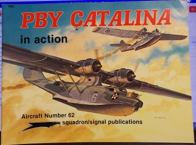 Squadron signal - PBY Catalina