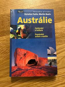 Australie - Cestování a kultura