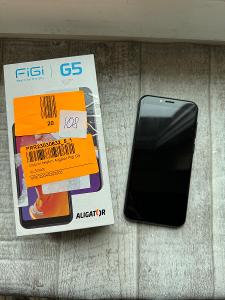 Aligator Figi G5 Mobil Telefón na Dily Oprava