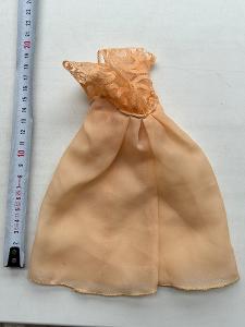 Staré použité oblečení pro panenky - druh, stav a rozměry viz foto