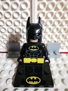 LEGO Minifigúrka Batman (DC Comics)