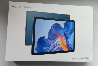 Honor pad X8 4/64gb.
