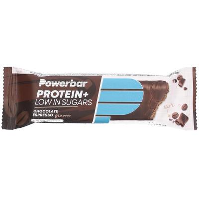 Powerbar - Proteinová tyčinka, Čokoládové espresso, 35g