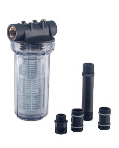 AL-KO předfiltr 250/1" pro domácí vodárny a čerpadla - filtr