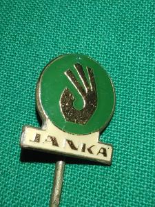 JANKA