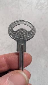 Bosch klíč PAL (Made in Czechoslovakia)