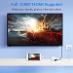 Apple MFi certifikovaný iPhone HDMI adaptér / televízia / od 1kč |001| - Mobily a smart elektronika