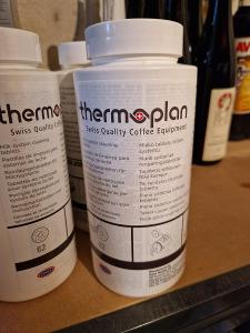 Thermoplan čistící tablety kávovar