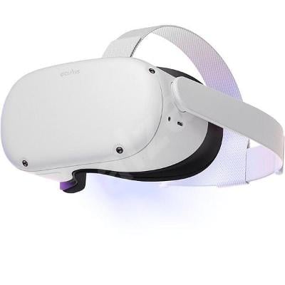 Nefunkční: VR brýle Meta Quest 2 (128GB)