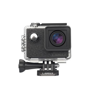 Akční kamera LAMAX X3.1 Atlas ACTIONX31BAZ;230680