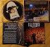 2CD Halford - Live Insurrection ... 2001 - Hudba na CD