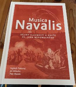 Musica Navalis Dějiny slavnosti a kultu Sv. Jana Nepomuckého