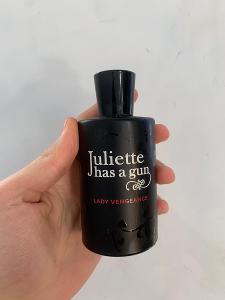 JULIETTE HAS A GUN LADY VENGEANCE 100ml