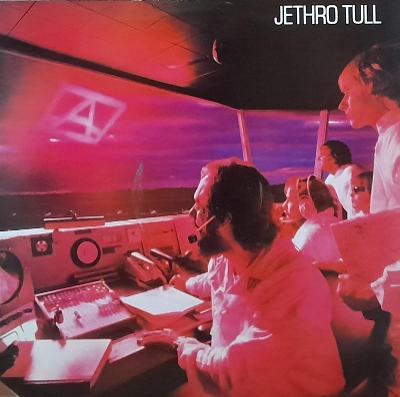 JETHRO TULL-A