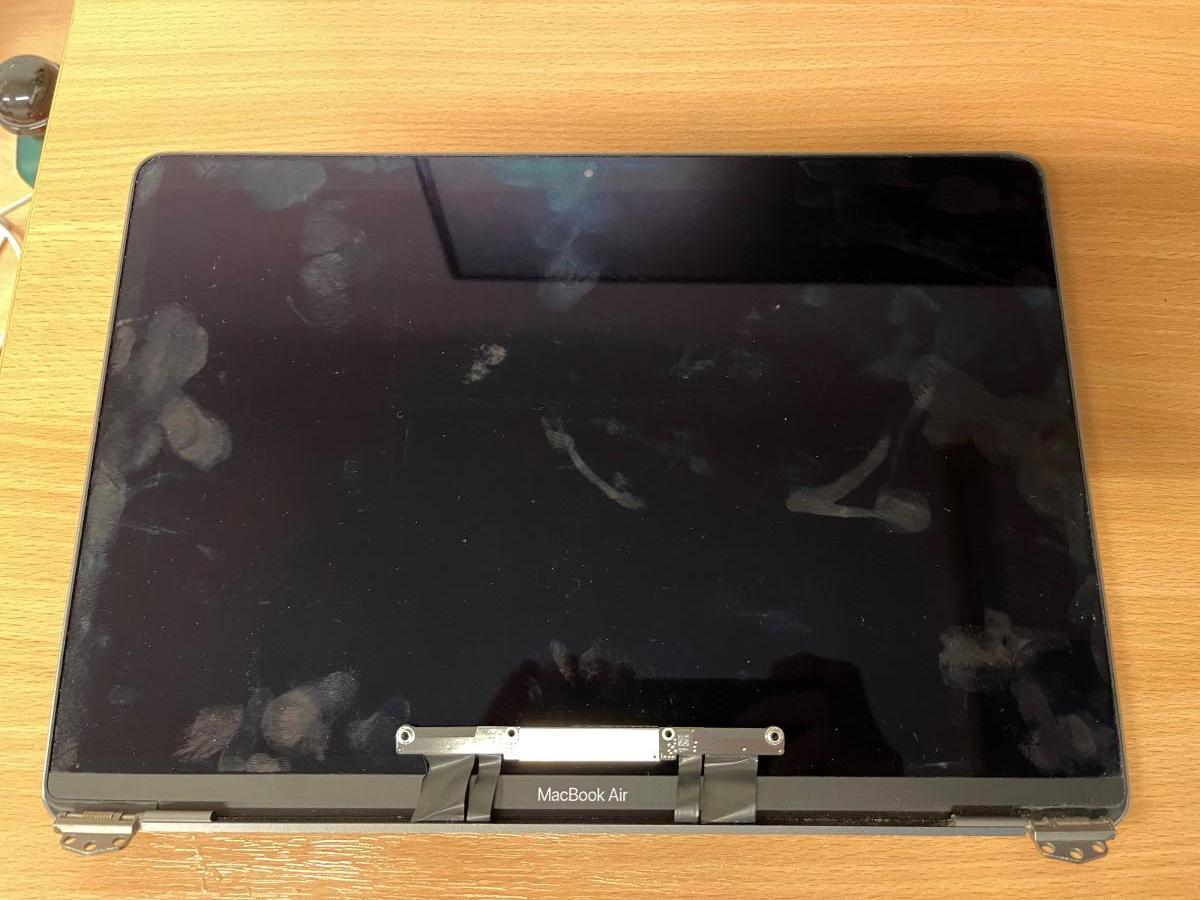 LCD displej macbook air 13 2018-2020 - Notebooky, príslušenstvo