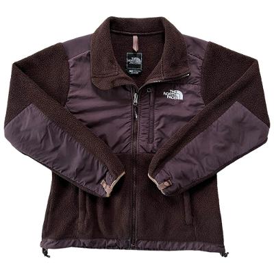 The North Face dámská fleece zipper mikina / lehká bunda [S]