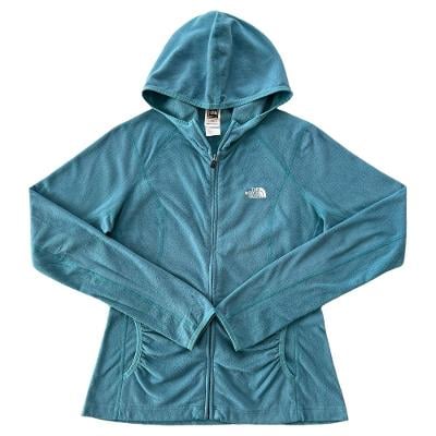 The North Face dámská zipper hoodie mikina [M]