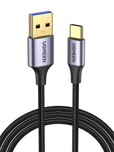 UGREEN kabel USB 3.0 na USB-C 3.0A  5 Gbps 2M NOVÉzáruka!