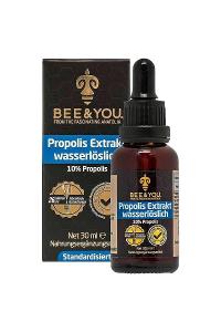 Bee&You - Propolisový extrakt, 30ml