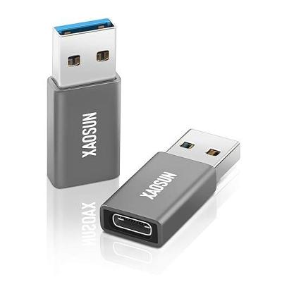 10 Gbit/s] USB konektor na USB-C