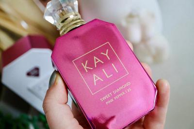 Kayali - Sweet Diamond Pink Pepper