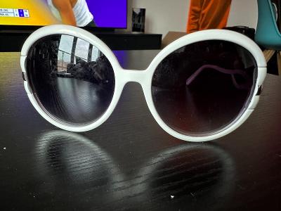Vintage dámské sluneční brýle Rubenis