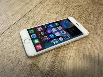 iPhone 7 128 GB - Silver