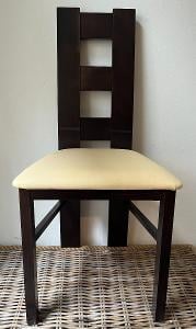 Set čtyř židlí Romana 4 - od korunky