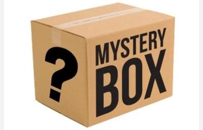 Mystery box pokémoních karet