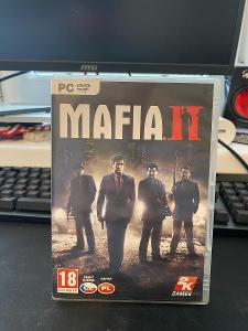 Mafia II - [CZ LOKALIZACE, VČETNĚ DABINGU!!! ]