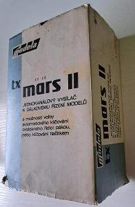 RC súprava MODELA MARS II