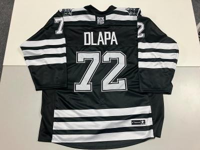 Ondřej Dlapa - originální hraný dres - Hockey Outdoor Triple