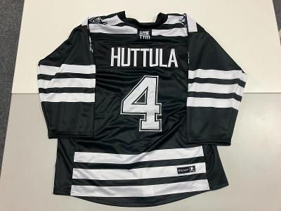 Joona Huttula - originální hraný dres - Hockey Outdoor Triple