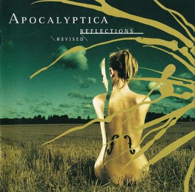 CD+DVD Apocalyptica – Reflections / Revised (2003)