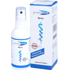 Prontolind Piercing Spray, 75 ml