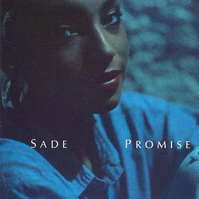CD Sade – Promise (1990)